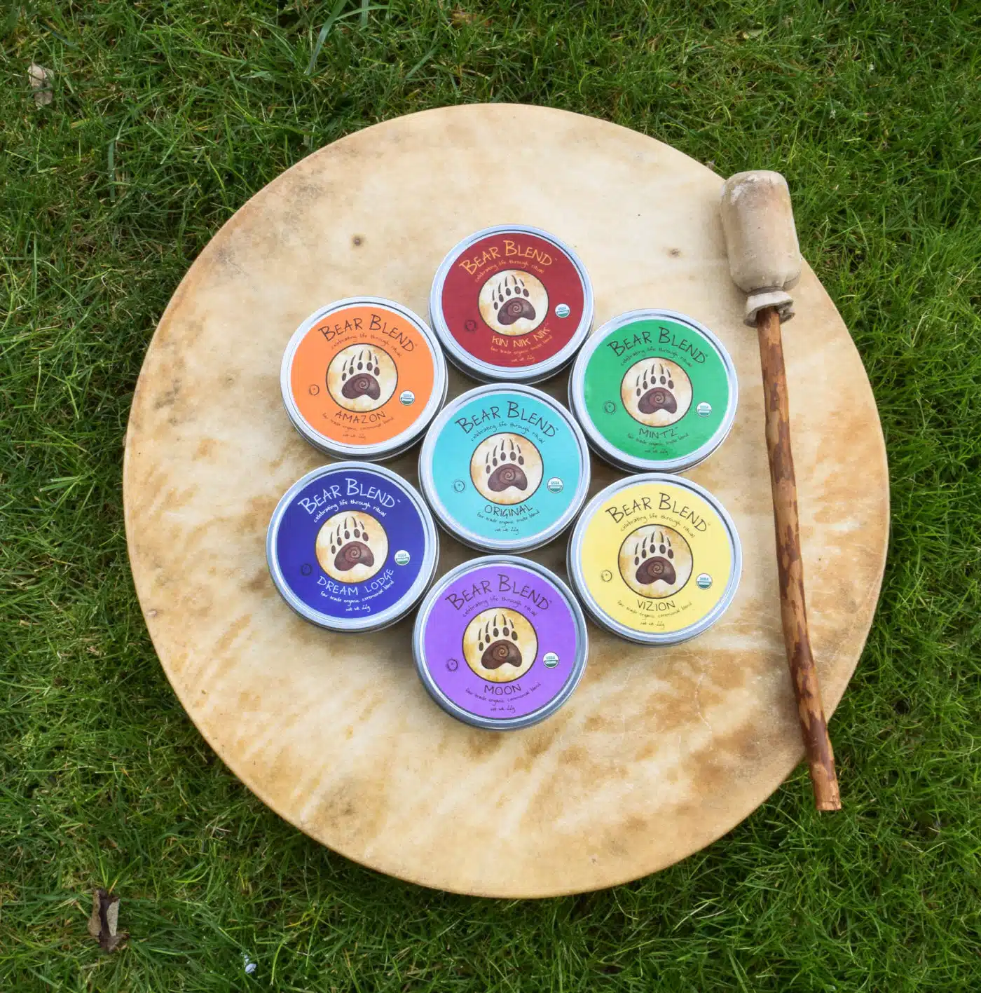 the_flowers_of_life-3 - Bear Blend the_flowers_of_life-3