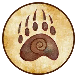 claw-logo-clean - Bear Blend claw-logo-clean