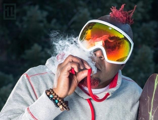 Smokable Hoodies??!!