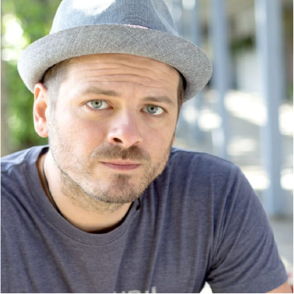 bear - Bear Blend Anthony Bear