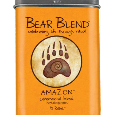 amazon-rolliez - Bear Blend