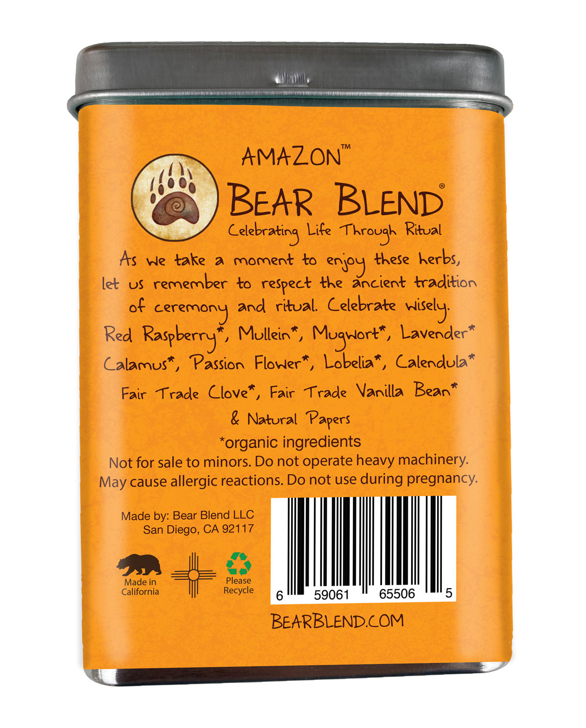 amazon-rolliez-back - Bear Blend