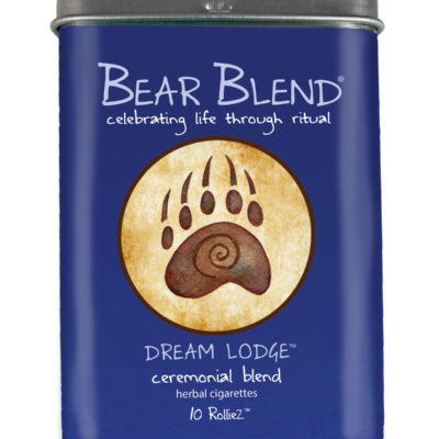 dream-rolliez - Bear Blend