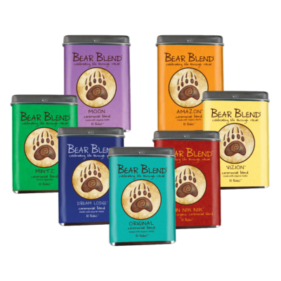 Rolliez FOL copy - Bear Blend