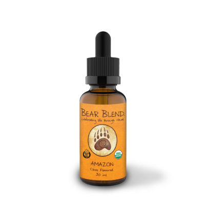 BB-Amazon-Liq-herbs-3.75-clove - Bear Blend