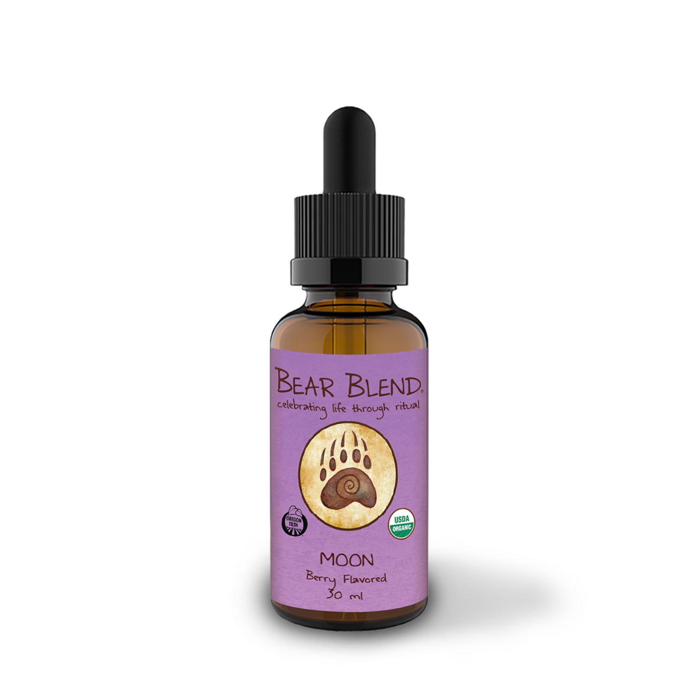 BB-Moon-Liq-herbs-3.75-berry-blend - Bear Blend