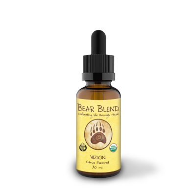 BB-Vizion-Liq-herbs-3.75 - Bear Blend