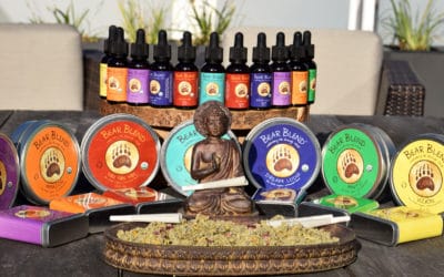 Bear Blend Roots — Is Bear Blend a Native American Owned Company?