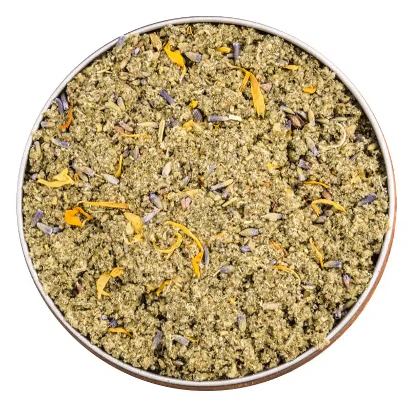 Amazon (3) - Bear Blend