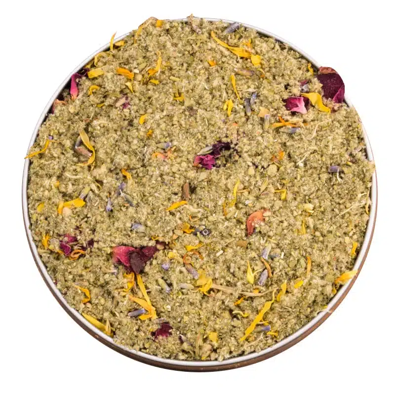 Original (3) - Bear Blend