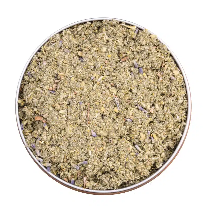 Vizion (3) - Bear Blend