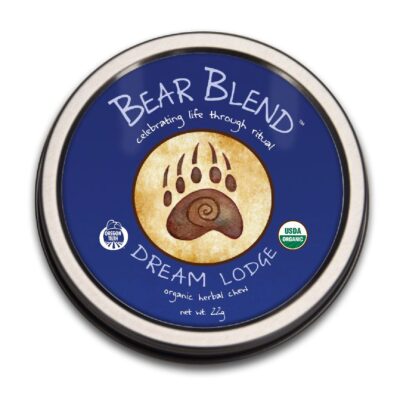 Dream-Chew-Front-Image-1 - Bear Blend