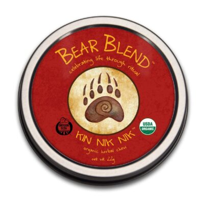 Kin-Nik-Nik-Chew-Front-Image-2 - Bear Blend