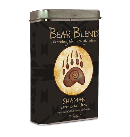 shamans-rolliez-transparent2 - Bear Blend