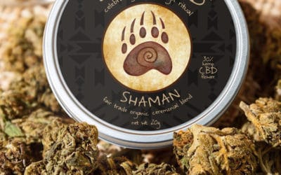 The Benefits of CBD and Hemp Flower