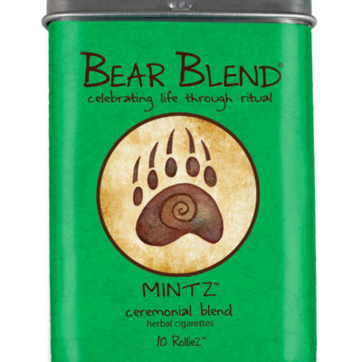 mintz-rolliez - Bear Blend