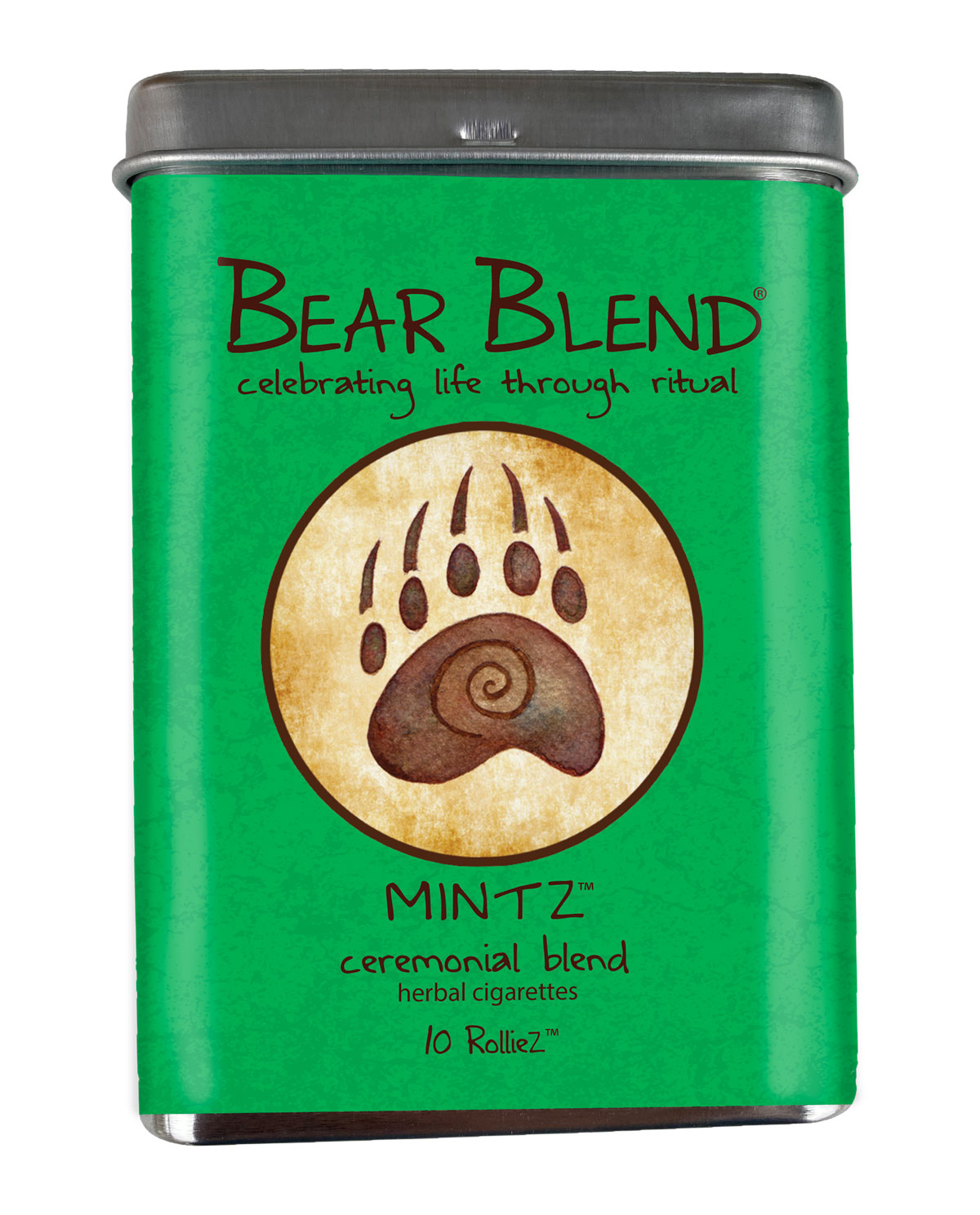 mintz-rolliez - Bear Blend