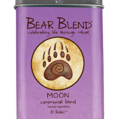 moon-rolliez - Bear Blend