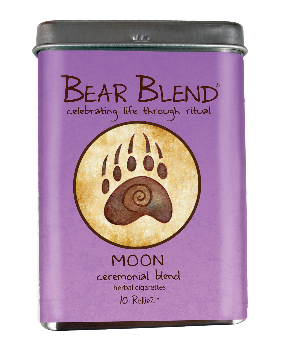 moon-rolliez - Bear Blend