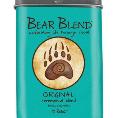 og-rolliez - Bear Blend