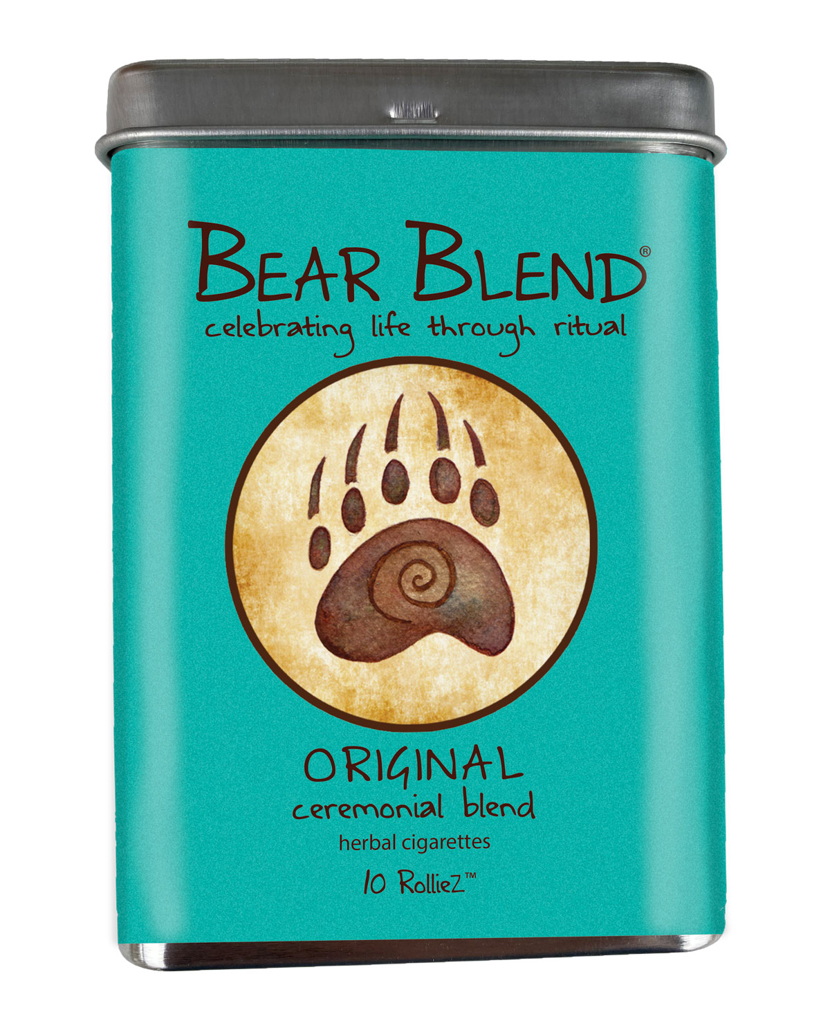 og-rolliez - Bear Blend