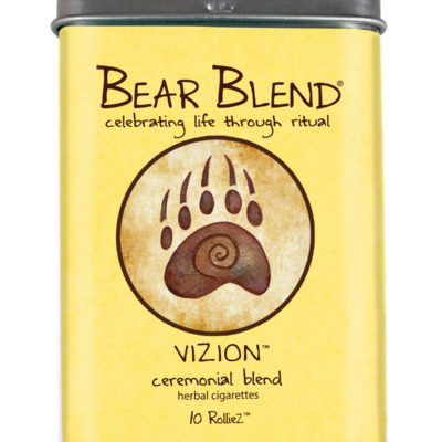 vizion-rolliez - Bear Blend