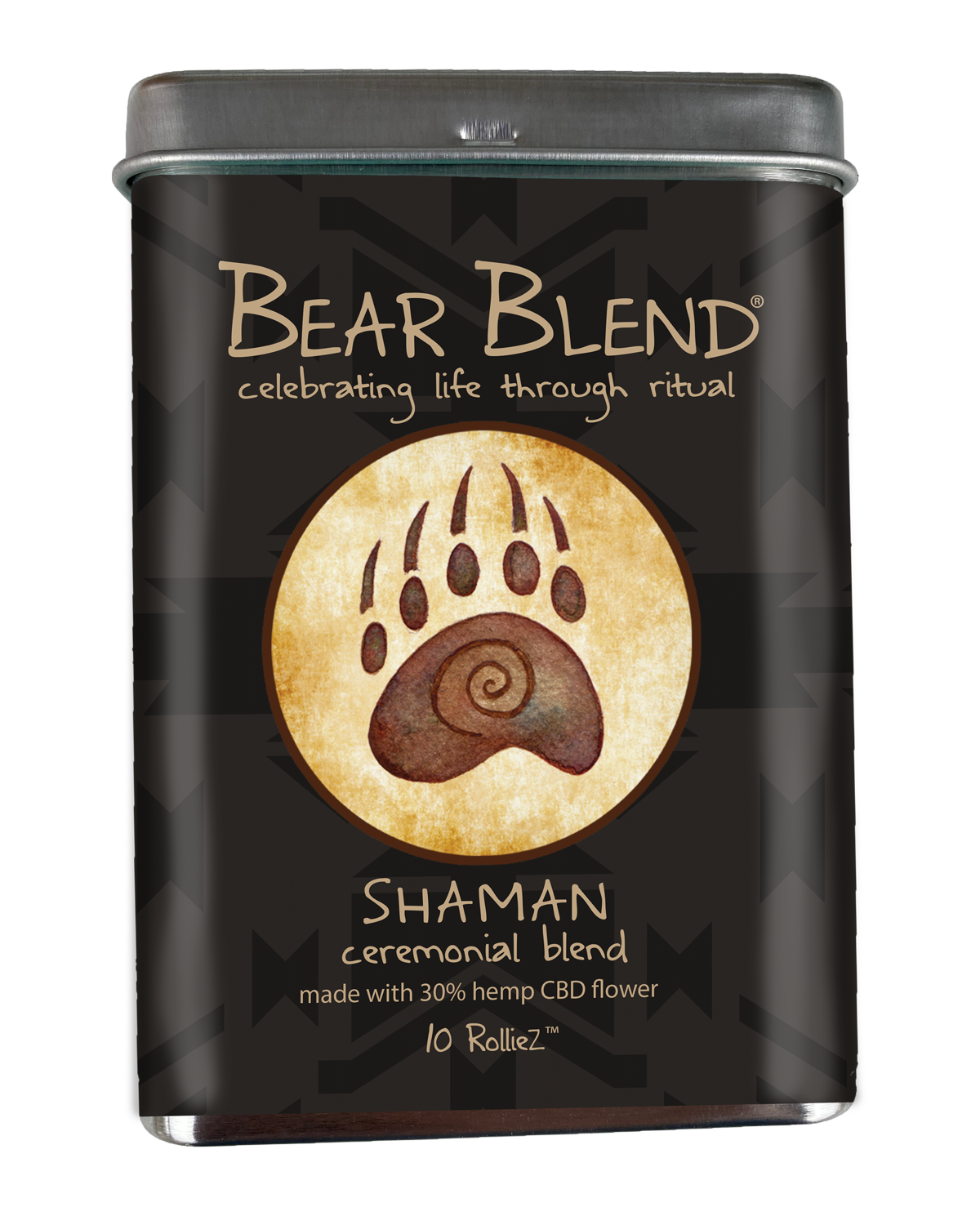 shaman-rolliez - Bear Blend Bear Blend Shaman