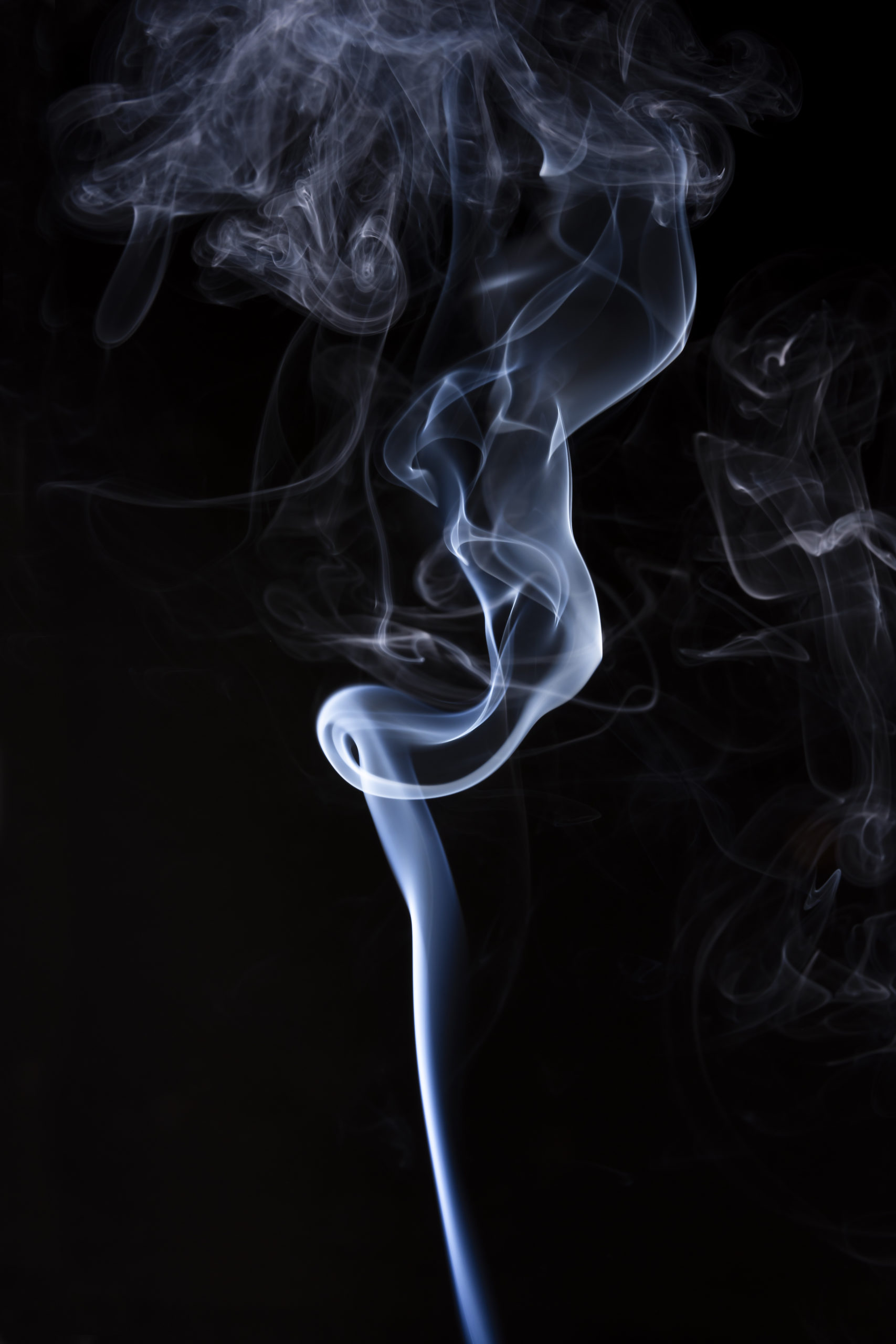 FreeMinds with herbal smoke