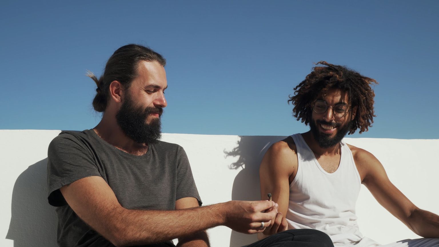 FreeMinds from prison cells