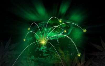 Happy 420 Earth Day: Get Stoned, Make Art, Save the Planet