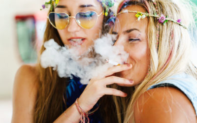 Man Wanna Smoke: End Isolation, Meet New Humans, Live #IRL Free