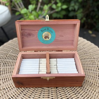 F40B64DA-F9FC-4ED1-BF45-B3496B08D824 - Bear Blend