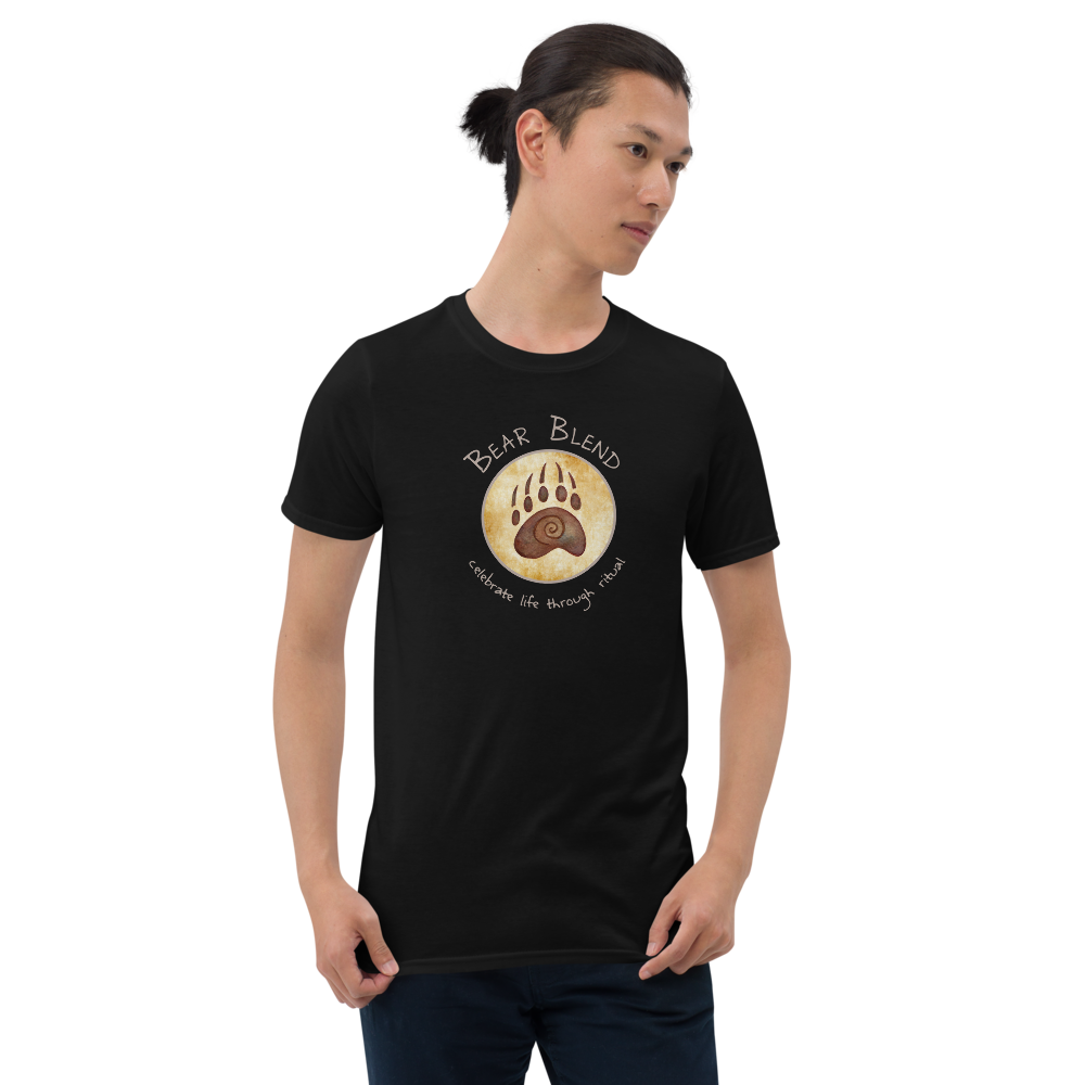 unisex-basic-softstyle-t-shirt-black-front-6160e960b7946.png - Bear Blend