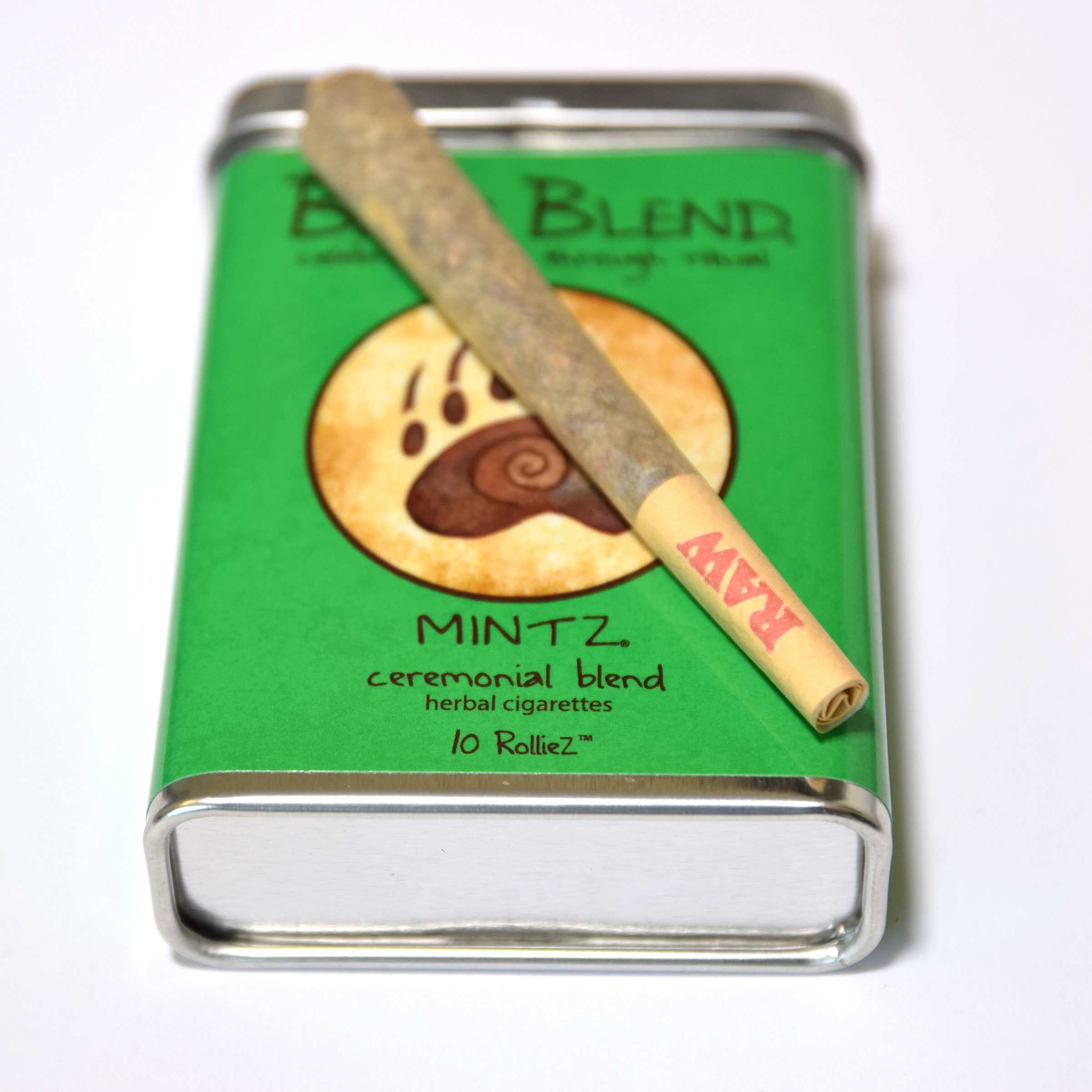 Mintz-Rolliez - Bear Blend