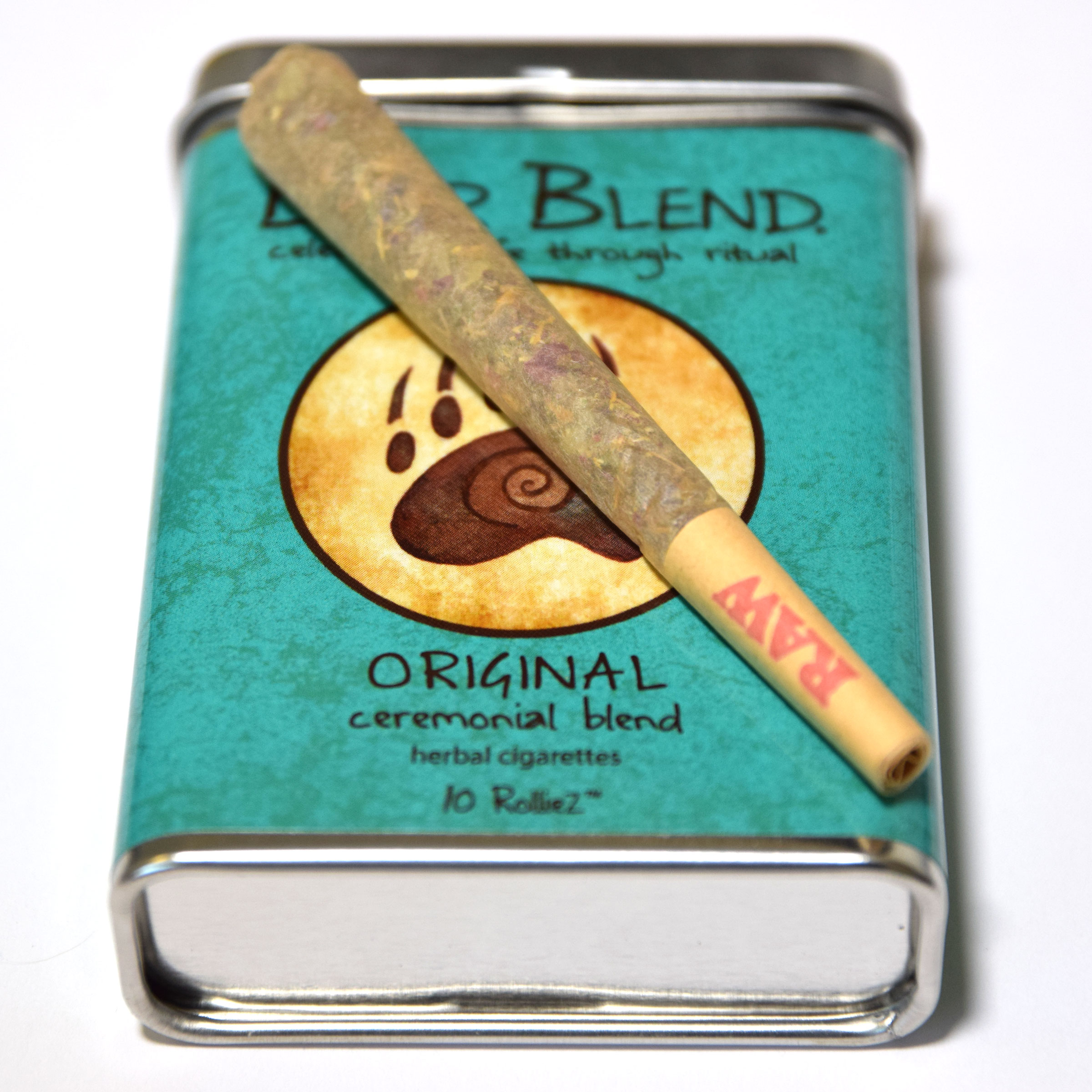 OG-Rolliez - Bear Blend