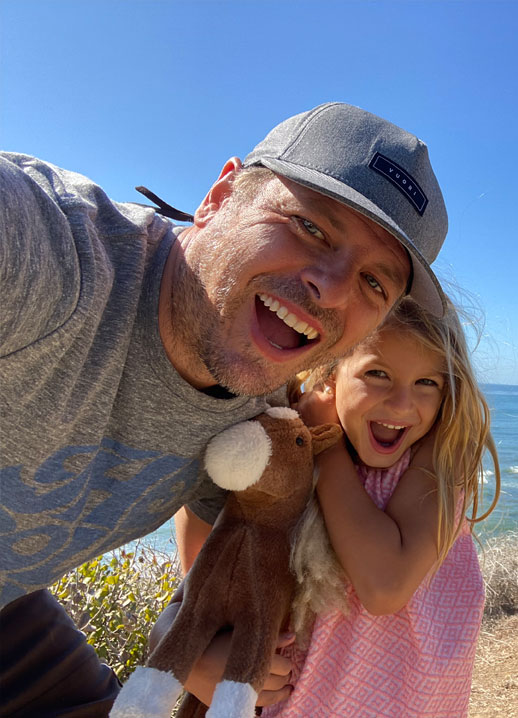 bear-with-family - Bear Blend Anthony Bear