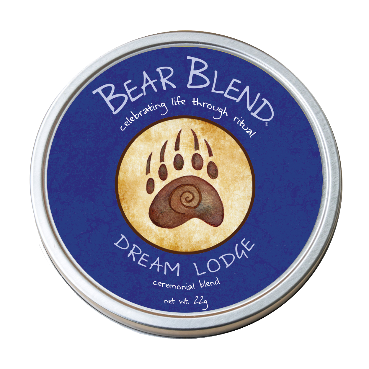 Dream-Front - Bear Blend