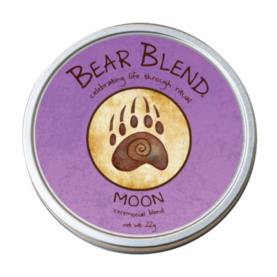Moon-Front - Bear Blend