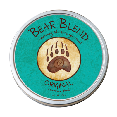 OG-Front - Bear Blend