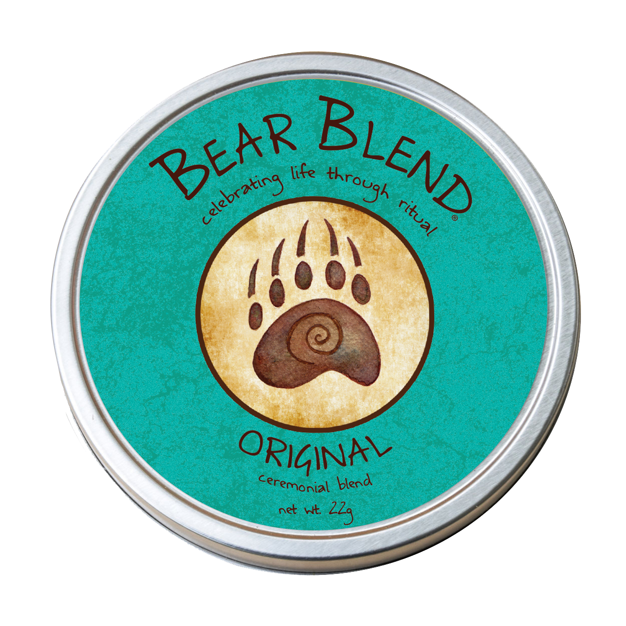 OG-Front - Bear Blend