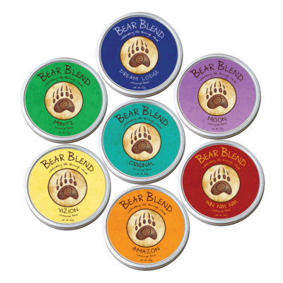 Flower of Life Non-OG - Bear Blend