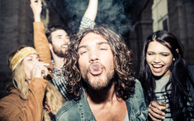 Herbs, and More Herbs: What More Could You Ask for?