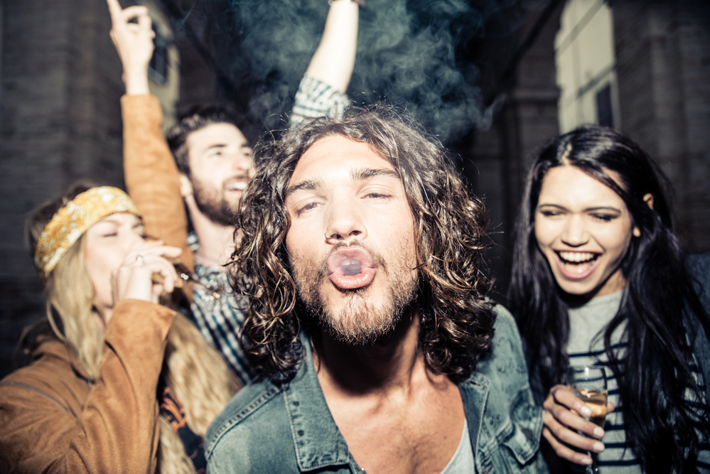 Herbs, and More Herbs: What More Could You Ask for?