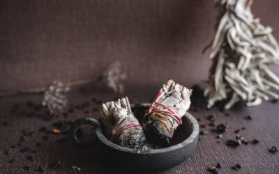 Bear Blends’ Ceremonial Extras Complete Your Experience