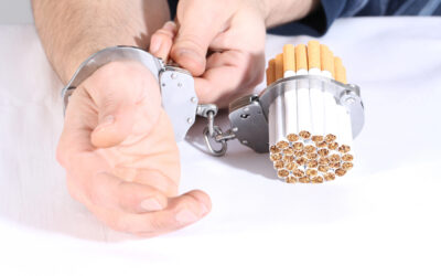 Using Aids to Quit Smoking