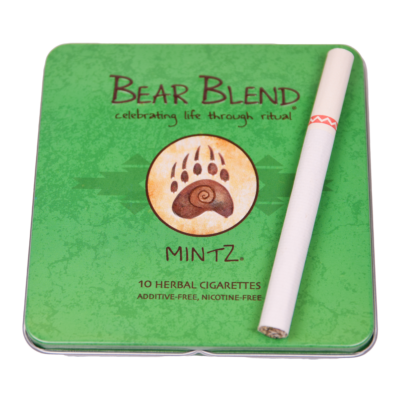 Mintz 1 - Bear Blend