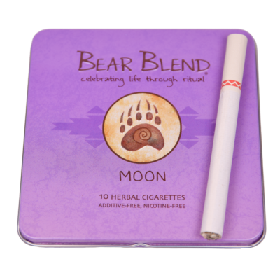 Moon Cig 1 - Bear Blend