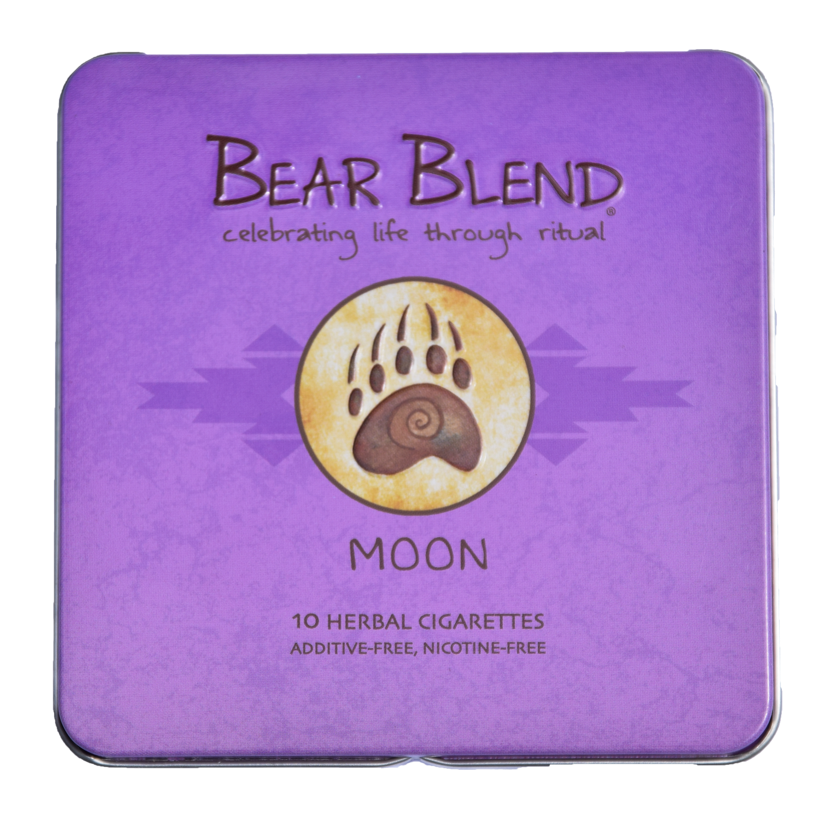 Moon Cigs 2 - Bear Blend
