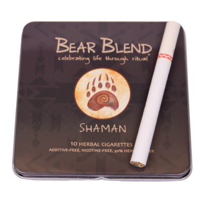 Shaman 1 - Bear Blend
