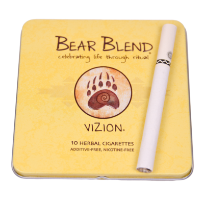 Vizion 1 - Bear Blend